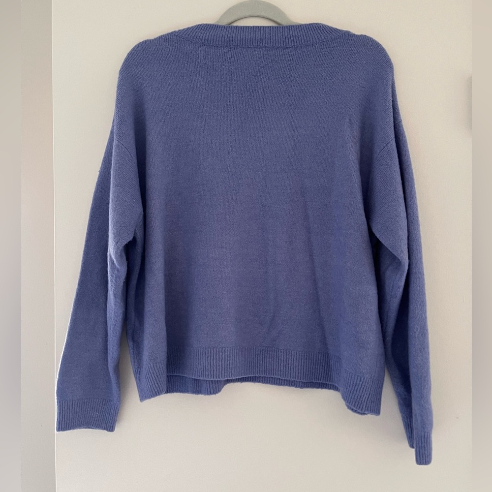 H&M Women's Sweater - Picture 3 of 6